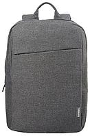 Рюкзак для ноутбука Lenovo 15.6 Backpack B210 Grey