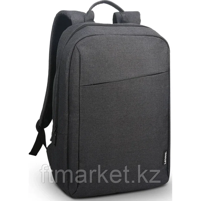 Рюкзак для ноутбука Lenovo 15.6 Backpack B210 Grey - фото 2 - id-p116417080