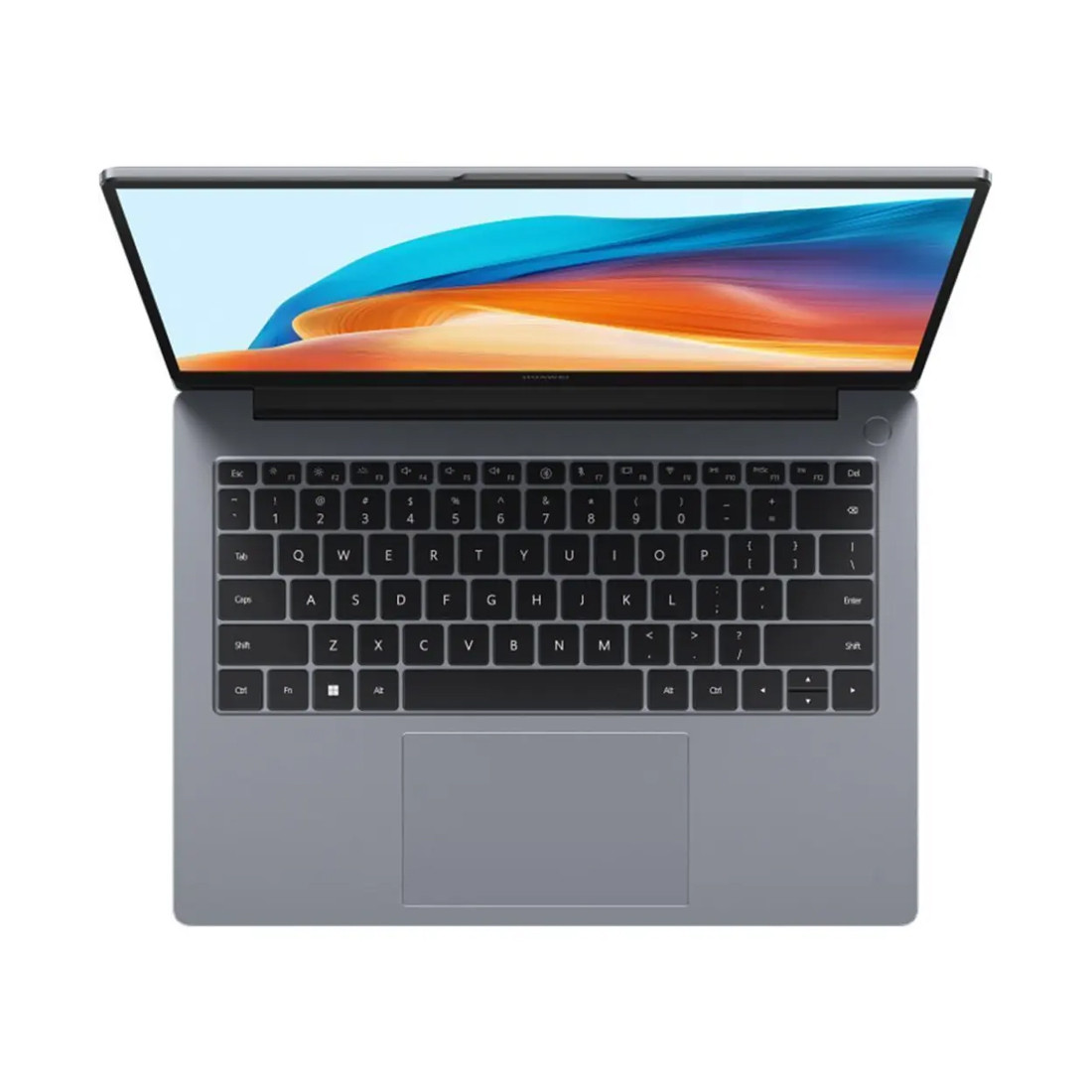 Ноутбук Huawei MateBook D 14 14" i5-12450H 16GB 512GB Win 11 MendelF-W5651D - фото 2 - id-p116442645