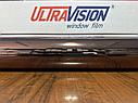 Солнцезащитная пленка Ultra Vision SPUTTER SOLAR BRONZE 35, фото 3