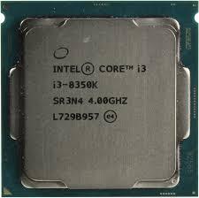 Intel Core i3-8350K OEM, фото 3