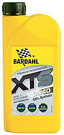 Масло моторное 100%Synthetic BARDAHL XTS 0W40 API SN/CF BMW LL-01 MB 229.3/226.5 VW 502.00/505.00 1L (36143)