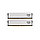 Комплект модулей памяти ADATA XPG Lancer Blade RGB AX5U6000C3016G-DTLABRWH DDR5 32GB (Kit 2x16GB), фото 2