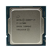 Процессор (CPU) Intel Core i7 Processor 11700K 1200 2-005609 i7-11700K