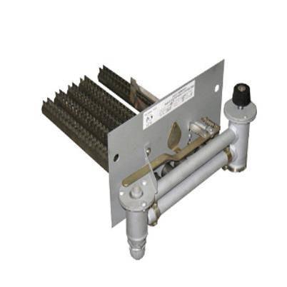 Горелка газовая АГУ-ТМ 11.6 кВт