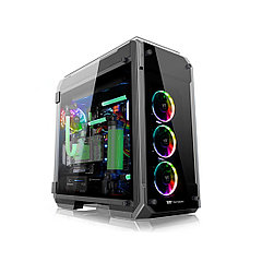 Компьютерный корпус Thermaltake View 71 TG RGB Edition