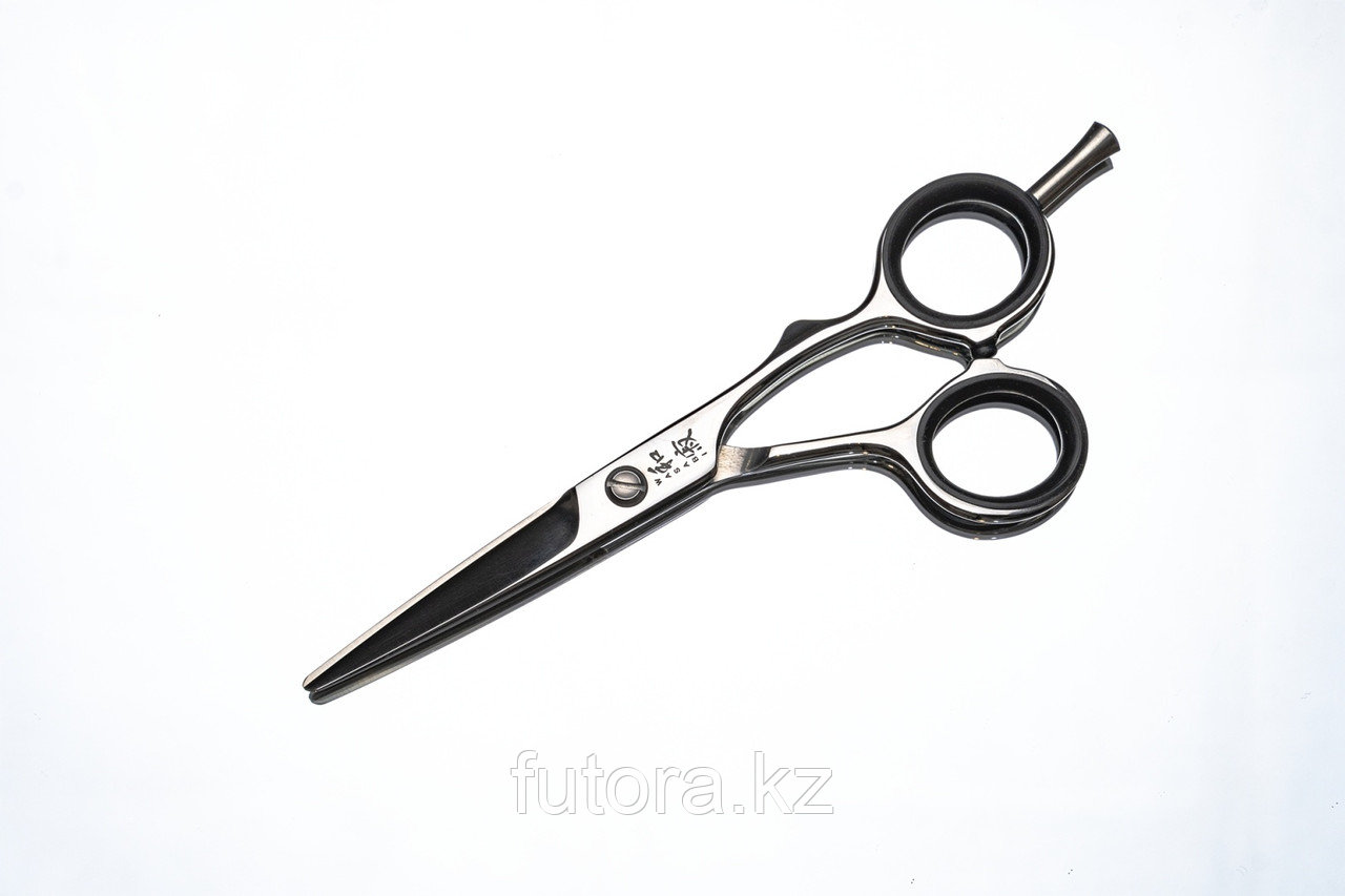 Парикмахерские ножницы для стрижки волос KAI-WASSABI 150O/S