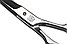 Парикмахерские ножницы для стрижки волос KAI-WASSABI 150O/S, фото 4