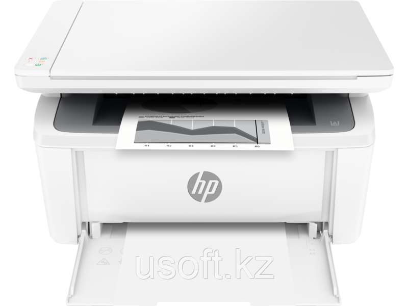МФУ HP LaserJet MFP M141A, фото 1