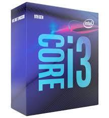 Intel Core i3-9100T OEM, фото 1