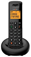 Радиотелефон teXet TX-D4905A