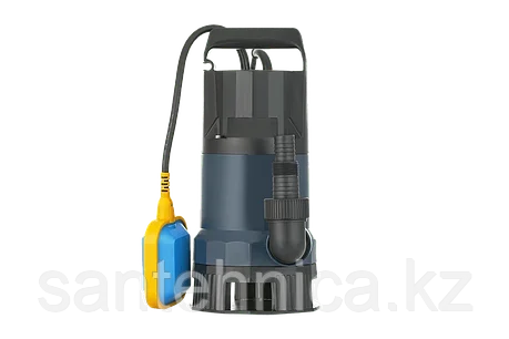 Дренажный насос VORT 1101 PW 1.1 кВт Max: (15.6м3/час;10м), фото 1