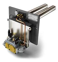 Термофор - газовая горелка ГГУ САХАЛИН-2, 32 кВт, энергонезависимое, ДУ