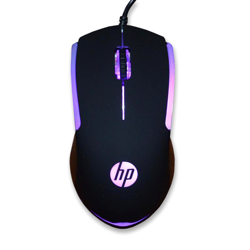 Мышь HP M160