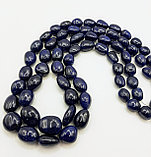 Сапфир, крупный, от мелкого до крупного, фото 2