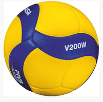 Волейбольный мяч Mikasa V200W реплика