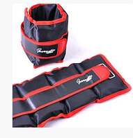 Утяжелитель (2,5кг х 2шт)