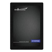 SSD 480Gb, SATA III, Exascend SE4, 2.5*, 3D TLC, TBW 520 EXSE4A480GB