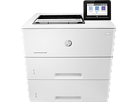 Принтер лазерный HP LaserJet Enterprise M507x