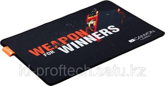 Mouse pad,500X420X3MM, Multipandex ,Gaming print , color box - фото 1 - id-p116448102