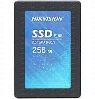 SSD Hikvision E100 HS-SSD-E100/256G