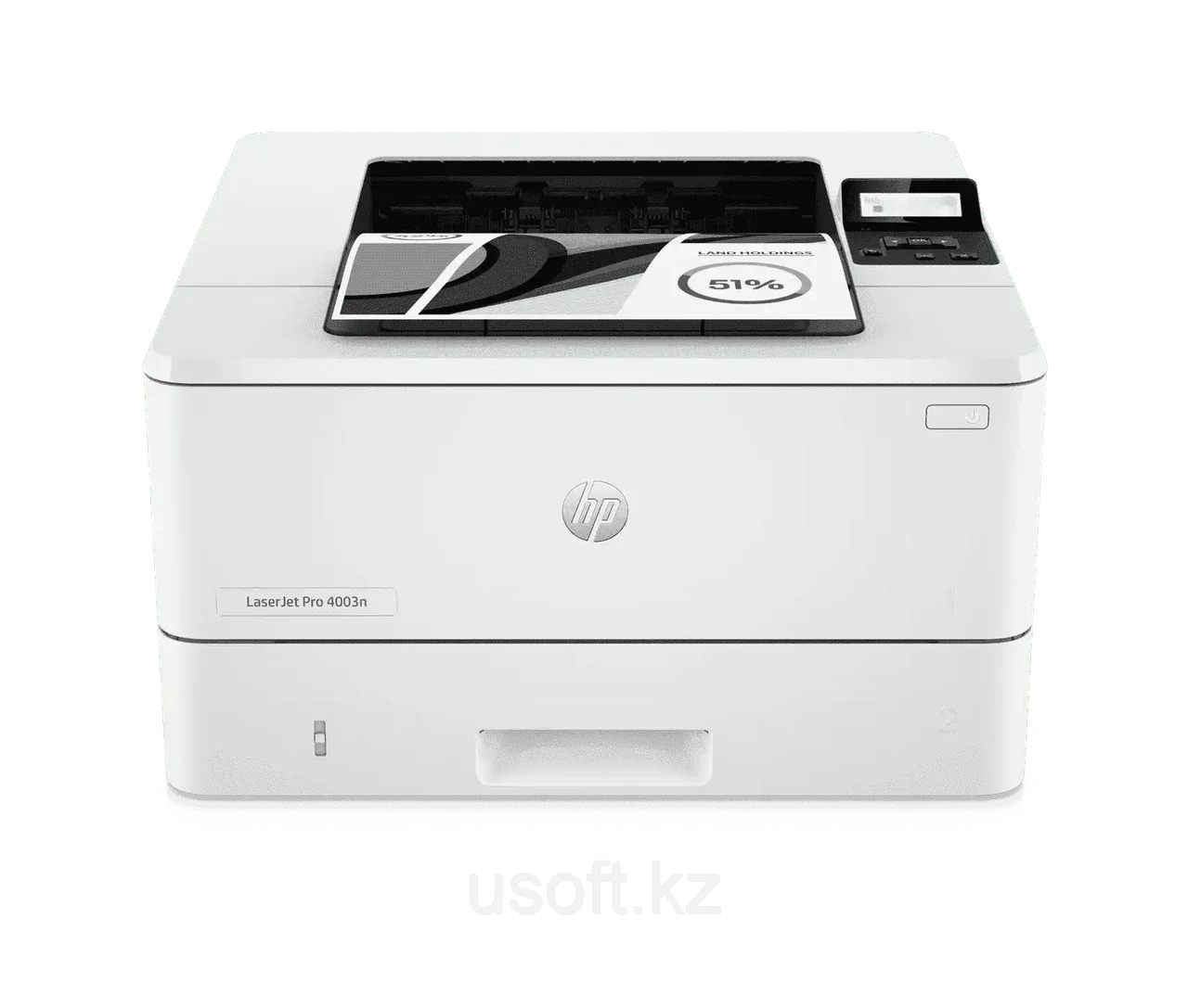 Принтер HP LaserJet Pro M4003n, фото 1