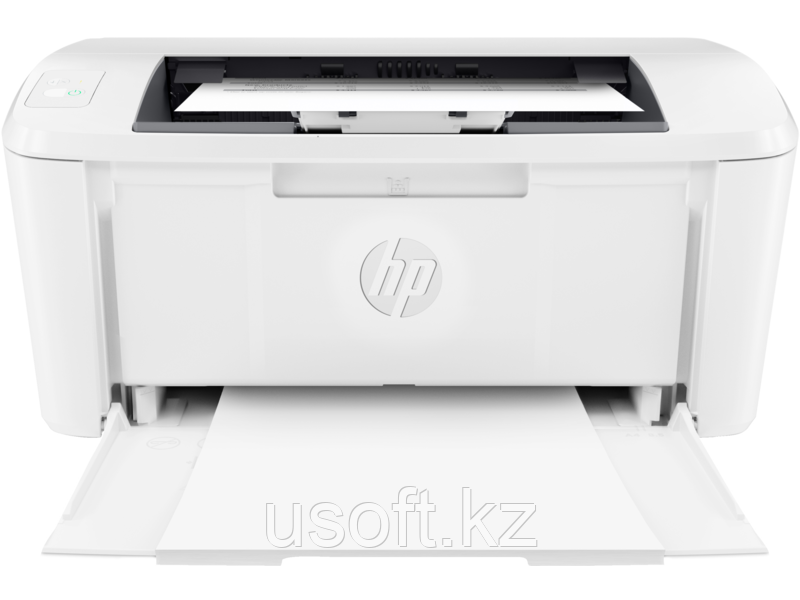 Принтер HP LaserJet M111a - фото 1 - id-p116448439