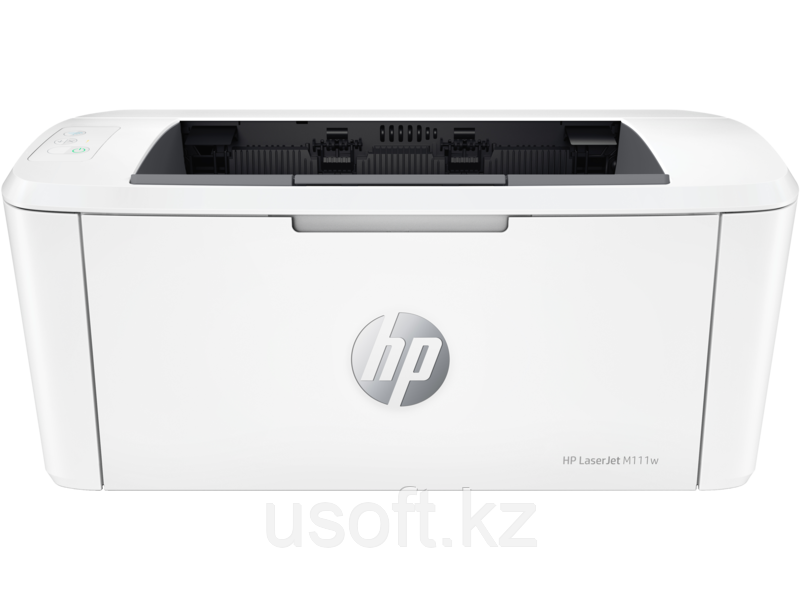 Принтер лазерный HP LaserJet M111w, фото 1