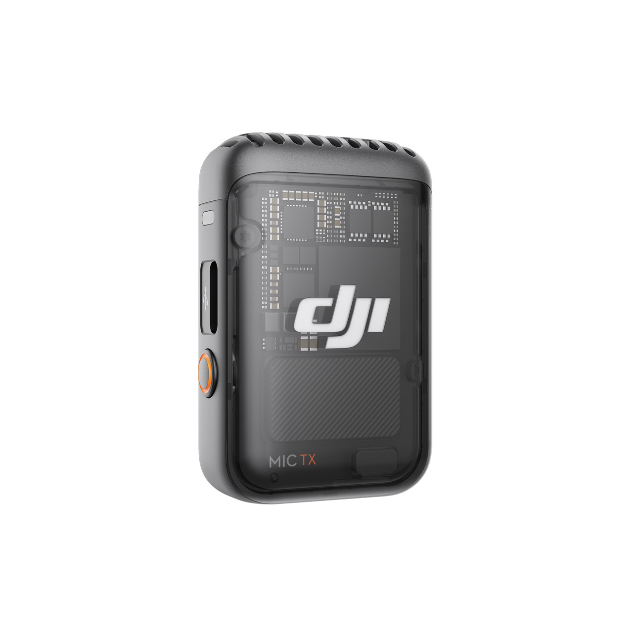 Беспроводная микрофон DJI Mic 2 (2 TX + 1 RX + Case) - фото 3 - id-p116448744