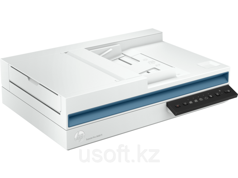Сканер HP ScanJet Pro 3600 f1 - фото 3 - id-p116449063