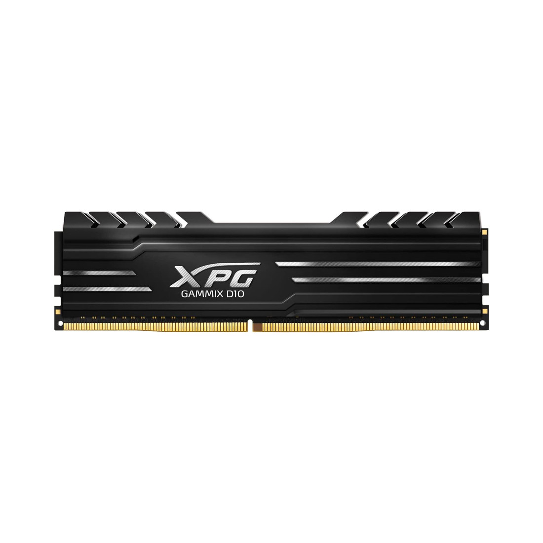 Модуль памяти ADATA XPG GAMMIX D10 AX4U36008G18I-SB10 DDR4 8GB 2-021203 - фото 1 - id-p116448854