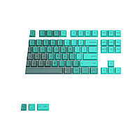 Набор кнопок на клавиатуру Glorious GPBT Keycaps Rain Forest (GLO-KC-GPBT-RF) 2-015519