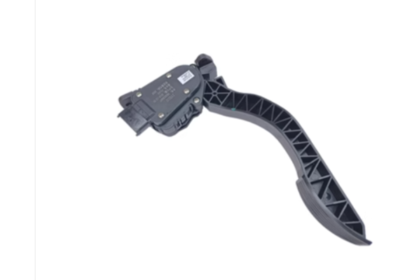 Педаль газа Iveco 682