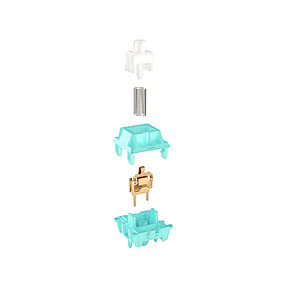 Переключатель Glorious Mechanical Switches - Lynx GLO-SWT-LYNX-LUBED 2-014706, фото 3