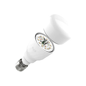 Лампочка Yeelight Smart LED Bulb W3 (White) 2-012701 YLDP007, фото 2