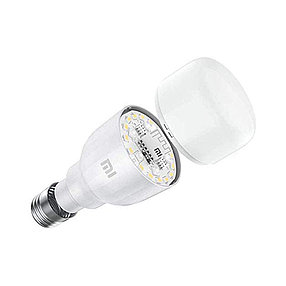 Лампочка Mi Smart LED Bulb Essential (White and Color) 2-007983 MJDPL01YL, фото 2