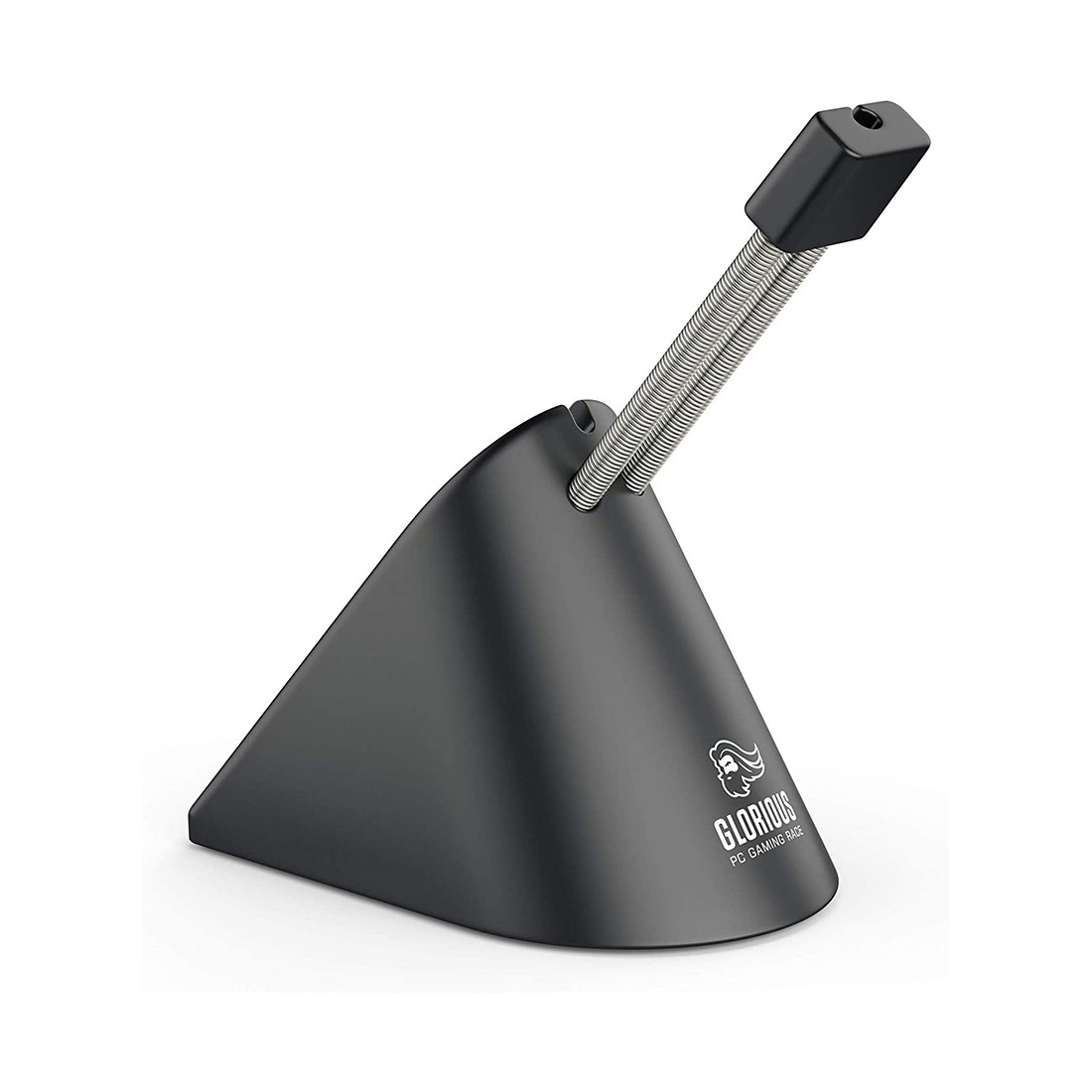 Держатель провода мыши Glorious Mouse Bungee Black (G-MB-BLACK) 2-014695