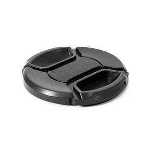 Крышка для объектива Deluxe DLCA-CAP 67 mm 2-001443, фото 2