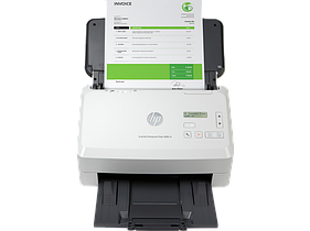 Сканер HP ScanJet Enterprise Flow 5000 s5