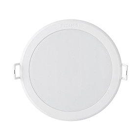 Светильник Philips 59471 MESON 200 24W 40K WH recessed LED 2-014566 915005749901, фото 2