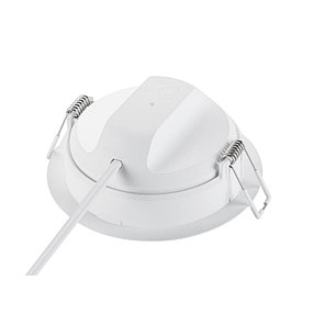 Светильник Philips 59464 MESON 125 13W 40K WH recessed LED 2-014561 915005748101, фото 2
