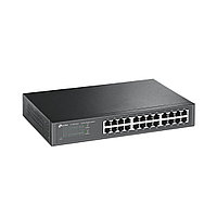 Коммутатор TP-Link TL-SG1024D 2-002836