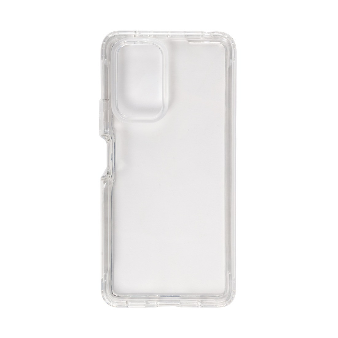 Чехол X-Game XG-BP089 для Redmi Note 10 Pro прозрачный бампер - фото 1 - id-p116449498