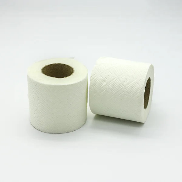 Туалетная бумага ELITЕ, mini белая 2-слойная на втулке 10 шт - фото 1 - id-p63803297