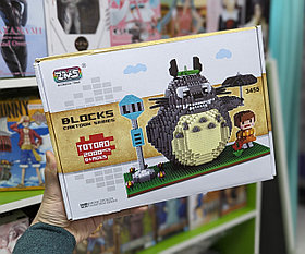 Конструктор Тоторо - Tototro