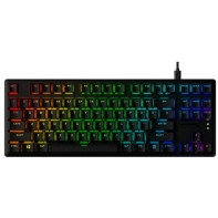 Клавиатура игровая HyperX Alloy Origins Core 639N9AA#ABA Blue TKL (US)