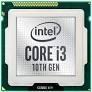 CPU Intel Core i3-10100 3,6GHz