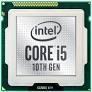 CPU Intel Core i5-11400F 2,6GHz