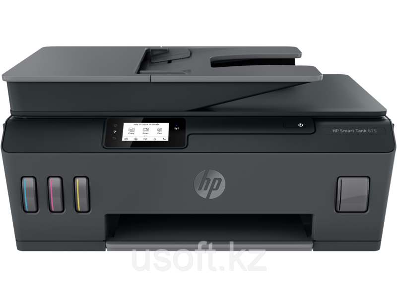 МФУ HP Smart Tank 615