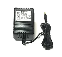 Адаптер питания MM-001, DC12В, 500 мА